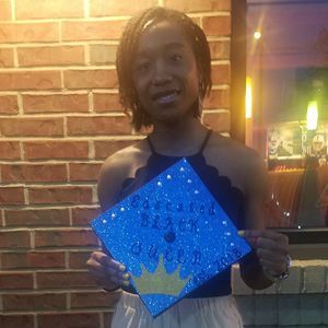 Meet your Posher, Antoinette